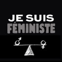 « Je suis féministe » Marianne Papillon 2016
